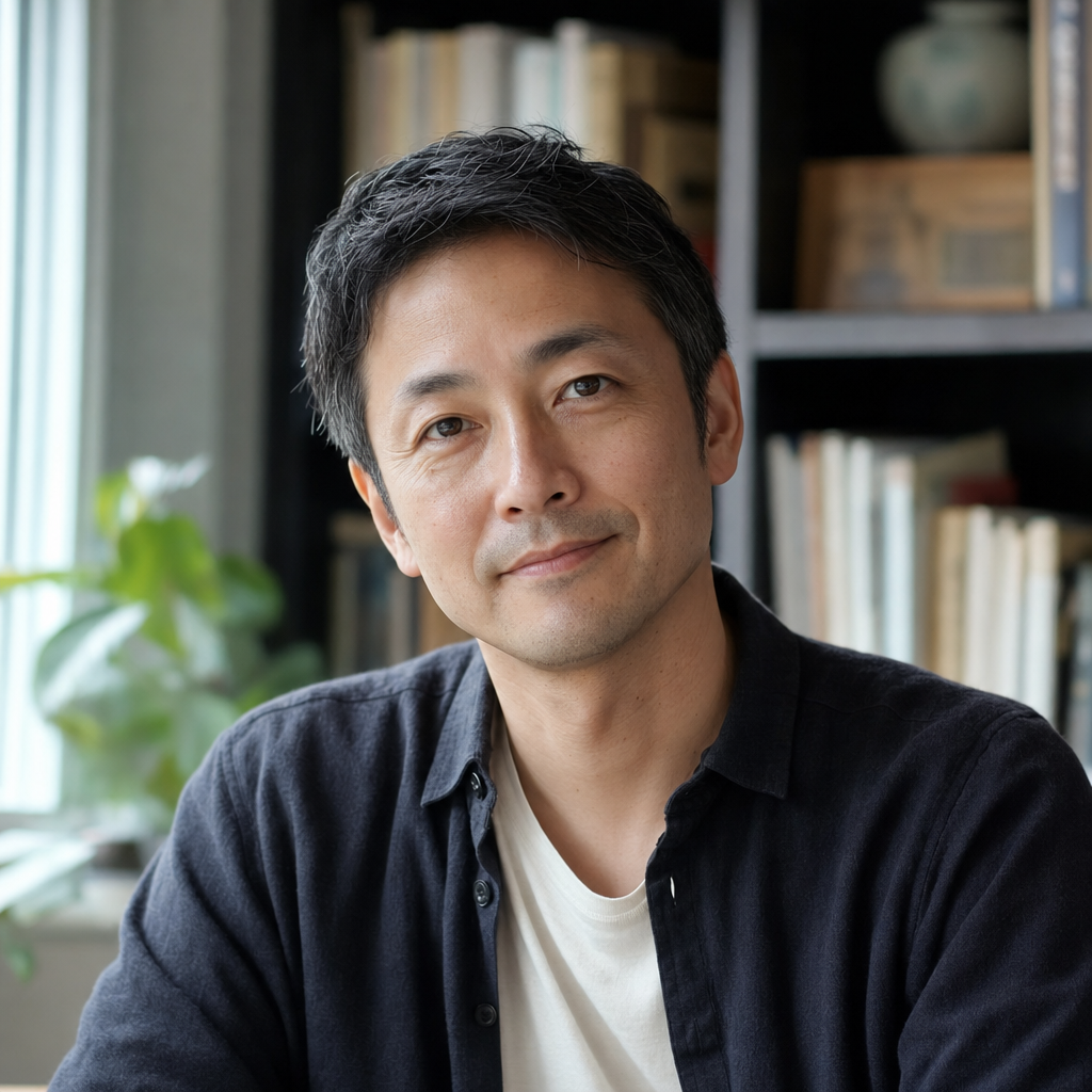 藤本直樹
